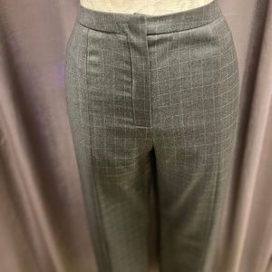 Givenchy • Couture • Paris • Pant • Sz 44